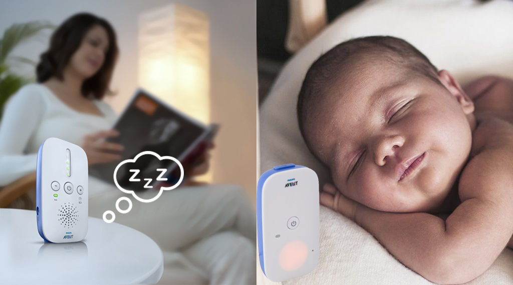 The Best Baby Monitors for 2022 - Reviews by Wirecutter