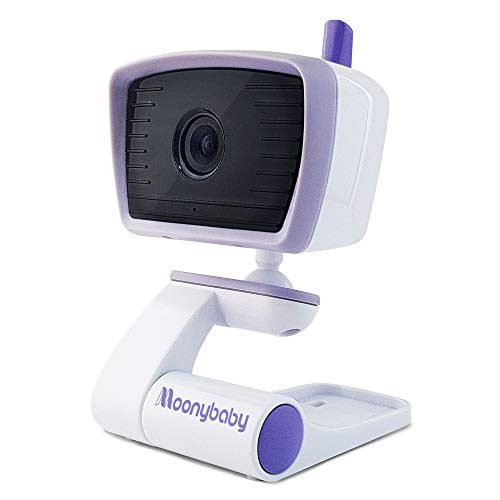 Moonybaby Type"A" Add-On Camera Unit for Moonybaby Value 100 and 100-2 (MB55931, MB55931-2T)