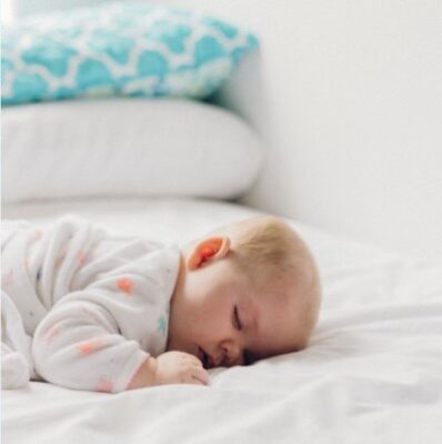 breathable mattress for baby