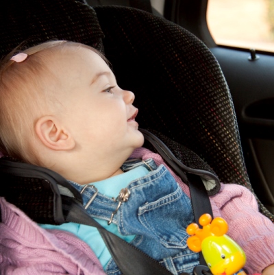 lightweight car seat newborn