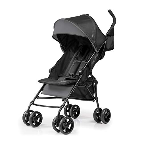 Best lightweight umbrella stroller — Summer Infant, 3D Mini