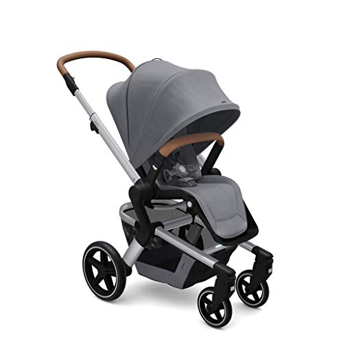 Joolz Hub+ - Premium Stroller for Babies from 6 Months up to 50 lbs