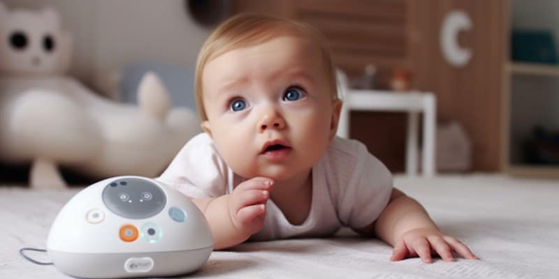 Analog vs. Digital Baby Monitors