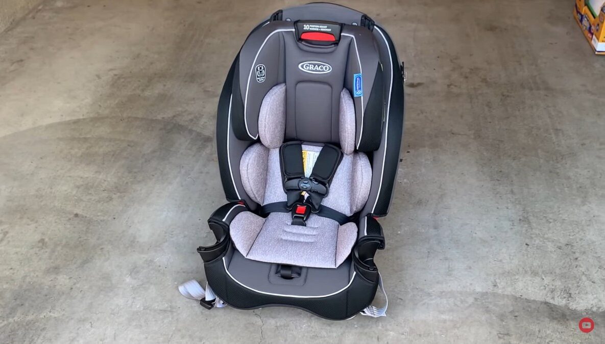 Graco Slimfit Car Seat Tutorial: Answers to Commonly Asked Questions - Safe  Convertible Car Seats